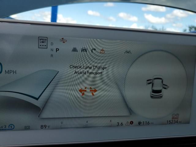 2024 Hyundai Ioniq 5 Limited