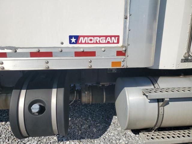 2017 Kenworth Construction T270