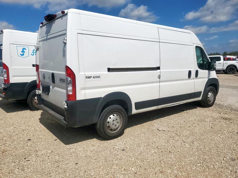 2023 Dodge Ram Promaster 2500 2500 High