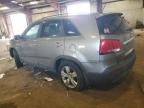 2013 KIA Sorento EX