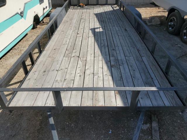 2020 Skyline Utility Trailer