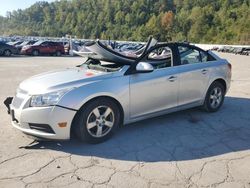2013 Chevrolet Cruze LT for sale in Hurricane, WV