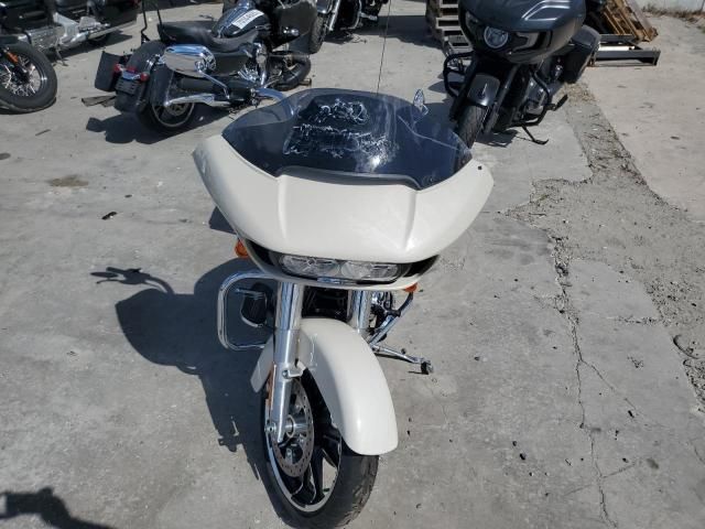 2022 Harley-Davidson Fltrx