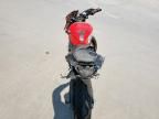 2017 Honda CBR500 R