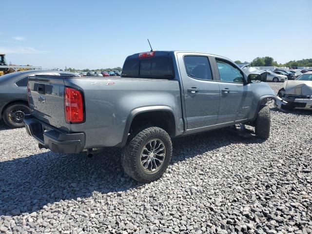 2019 Chevrolet Colorado ZR2