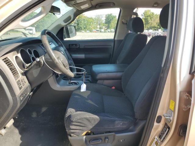 2010 Toyota Tundra Double Cab SR5