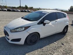 2017 Ford Fiesta S for sale in Mentone, CA