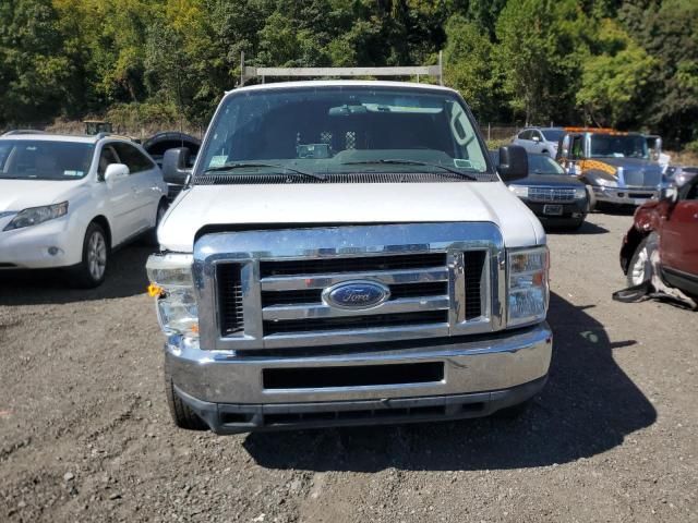 2011 Ford Econoline E250 Van