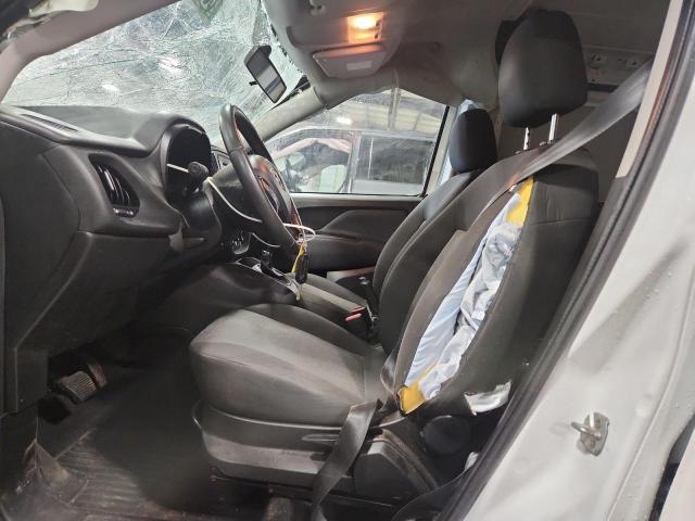 2018 Dodge Ram Promaster City slt