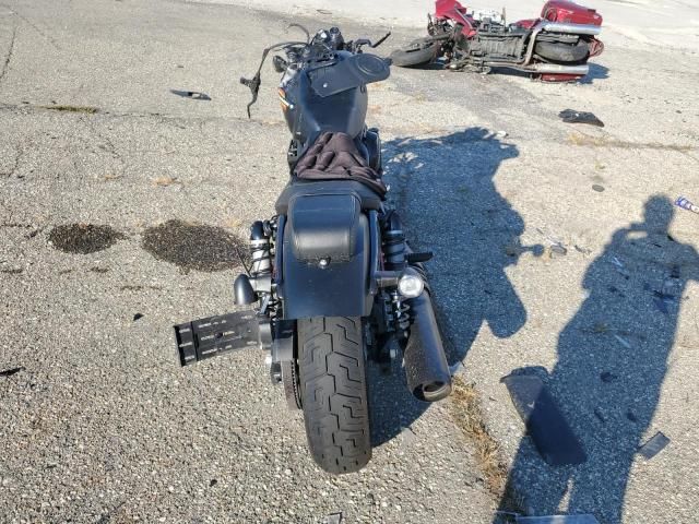 2024 Harley-Davidson RH975 S