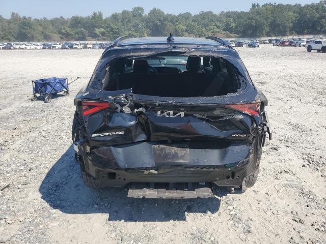2023 KIA Sportage sx Prestige