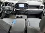 2022 Ford F150 Super Cab