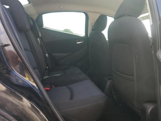 2017 Toyota Yaris IA