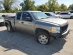 2008 Chevrolet Silverado K1500