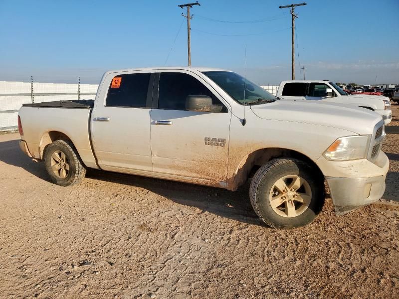 2017 Dodge RAM 1500 SLT