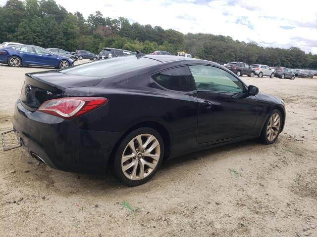2013 Hyundai Genesis Coupe 2.0t