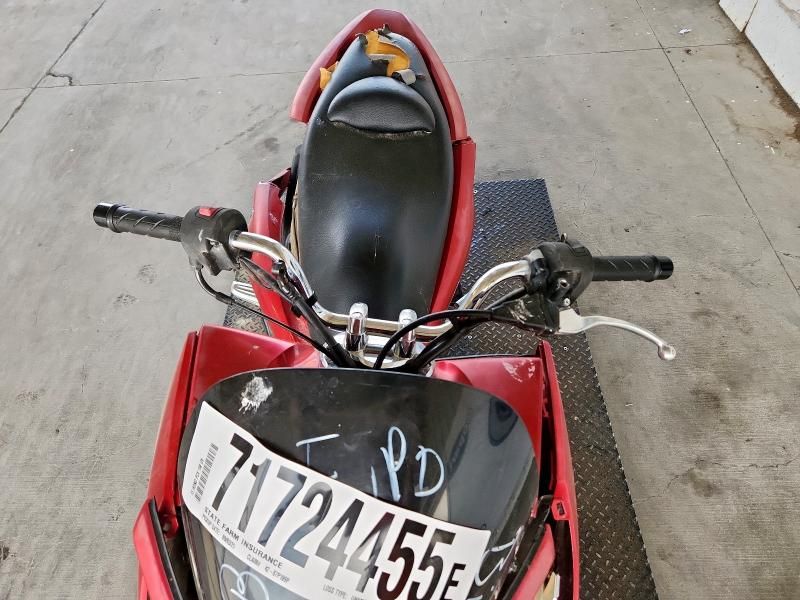 2013 Honda PCX 150