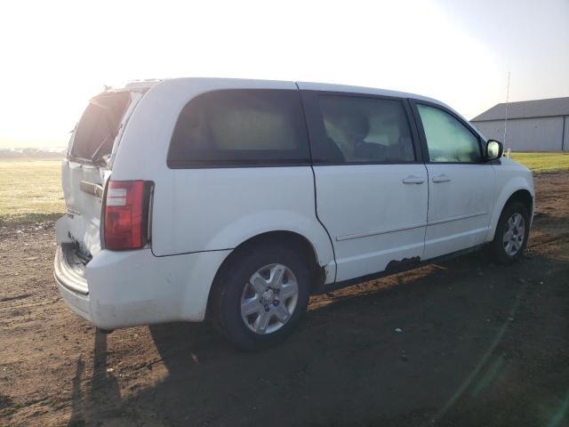 2009 Dodge Grand Caravan se