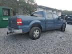 2004 Ford F150 Supercrew