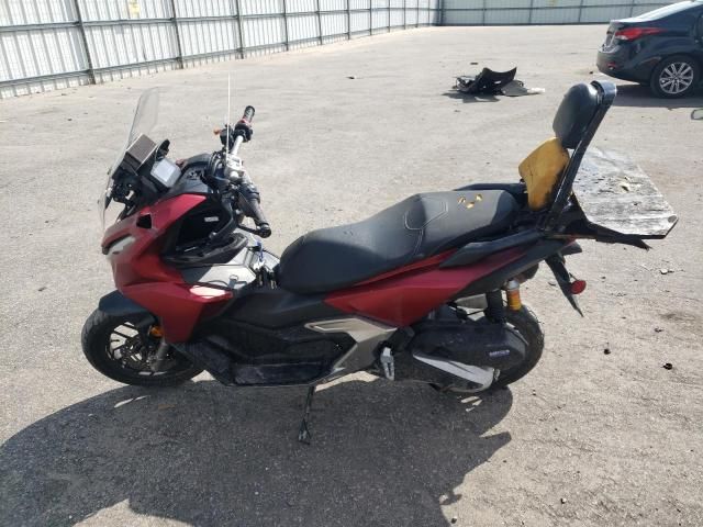 2024 Honda ADV160 A