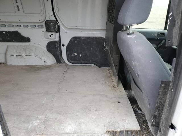 2010 Ford Transit Connect XLT