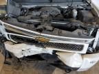 2012 Chevrolet Silverado K1500 LTZ