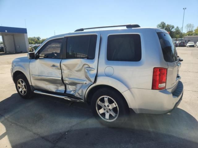2009 Honda Pilot Touring