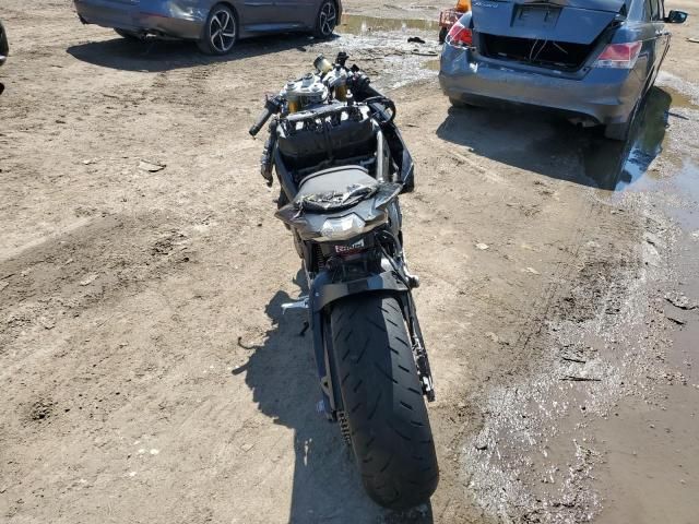 2015 BMW S 1000 RR