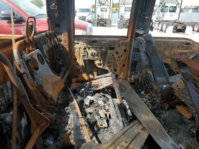 2015 Ford F450 Super Duty