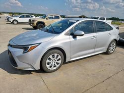 2024 Toyota Corolla LE for sale in Grand Prairie, TX