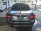 2015 BMW 228 I