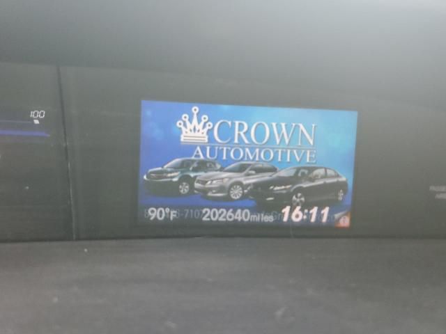 2013 Honda Civic Hybrid L
