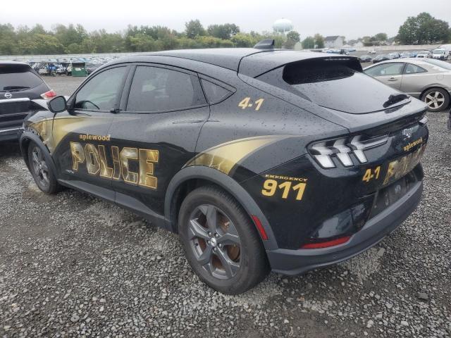 2021 Ford Mustang Mach-e Select