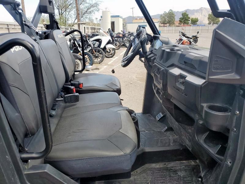 2020 Polaris Ranger XP 1000 Premium