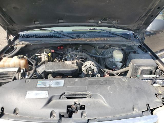 2005 GMC New Sierra C1500
