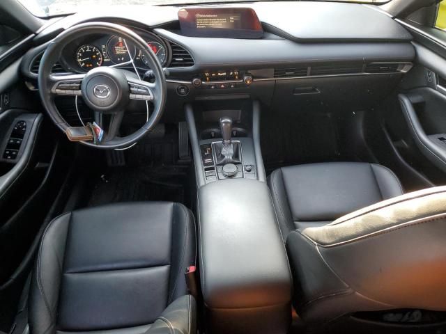 2020 Mazda 3