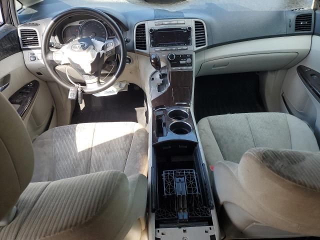 2011 Toyota Venza