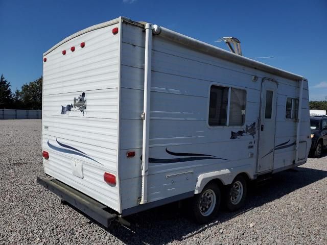 2003 Jayco JAY Flight