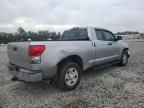2009 Toyota Tundra Double Cab