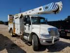 2014 International 4300 Bucket Truck