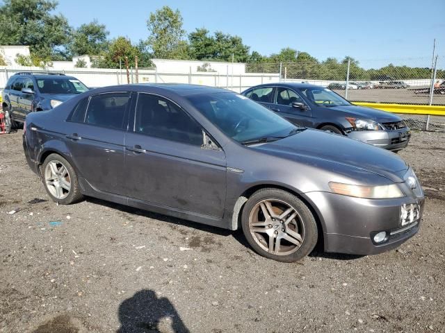2007 Acura TL