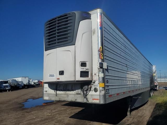 2019 Utili Reefer TRL