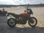 2024 KTM 390 Adventure