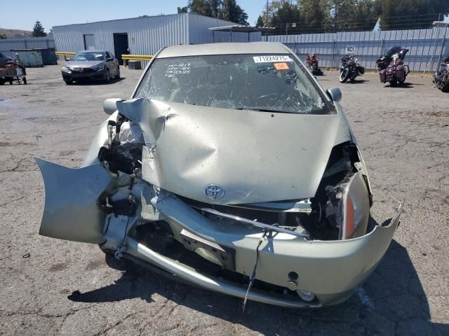 2007 Toyota Prius
