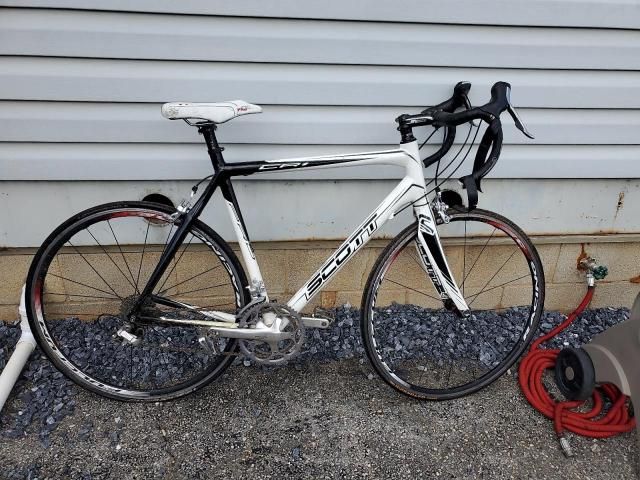 2013 Other Motorcycles 12'