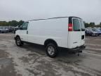 2006 Chev Express Cargo 3500 1