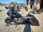 2015 Harley-Davidson Flhxs Street Glide Special