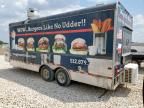 2016 Cargo Craft EXPEDITION-85202 Food Trailer
