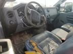 2016 Ford F550 Super Duty