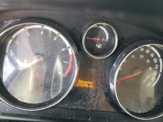 2009 Saturn Vue